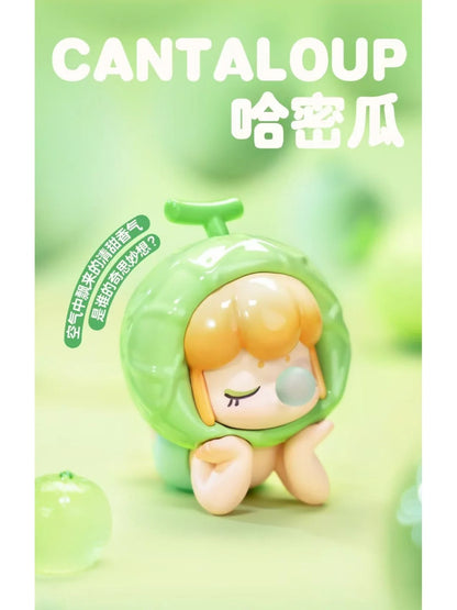 NANCI Fruit Series PVC Blind Box