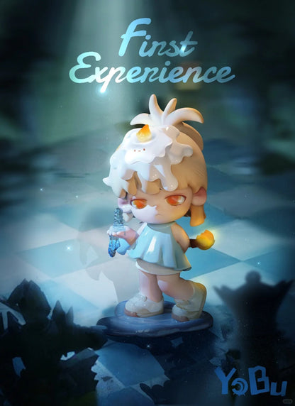 YOBU v2 Life's First Experience Series