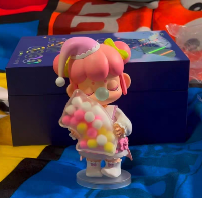 【Live Stream ONLY】 (Special Claim) Preorder  target and limited version