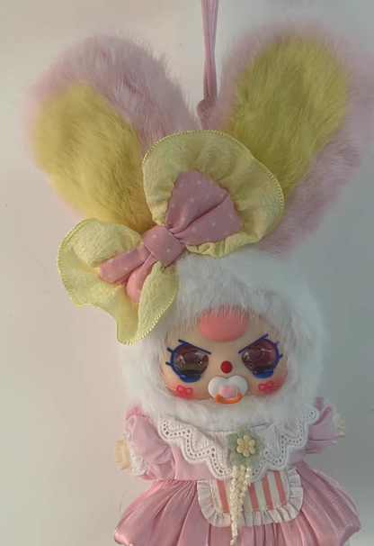 Baby Three 100% Mini Lolita’s Dream Series Plush
