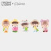 Finding Unicorn zZoton Garden Spring Tour Series Blind Box