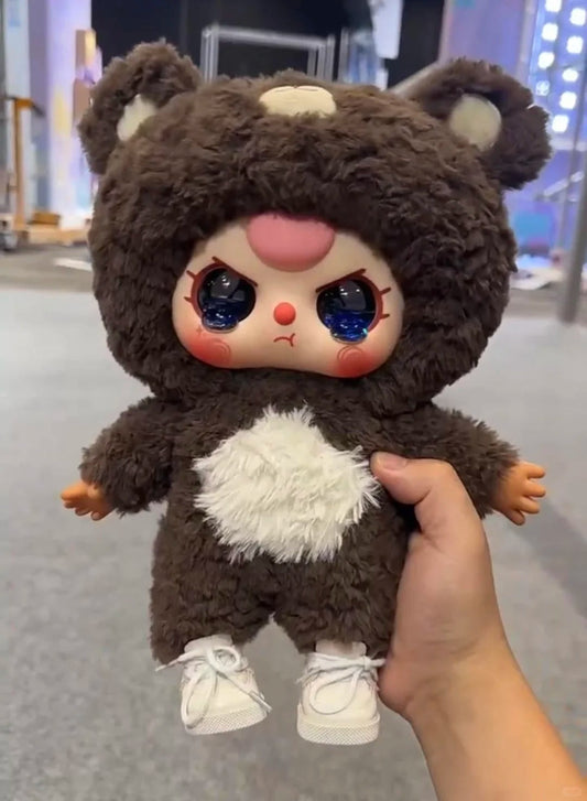BABY Three 400% V1 Big doll