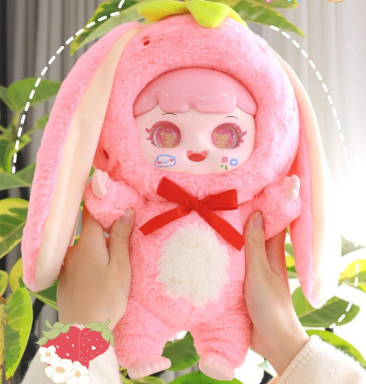 MANCHAO 400% Plush  Naughty Pack - First Generation