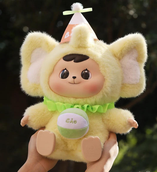 BAO ao 400% Big Dreamer Series Plush Toys