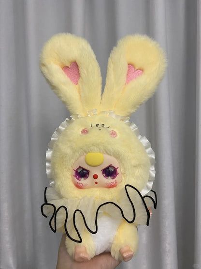 Baby Three Lily Rabbit Town V2 Series-V2 Plush Blind Box
