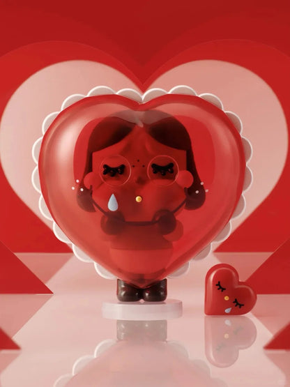 CRYBABY Tears of the Goddess of Love Series（pre order）