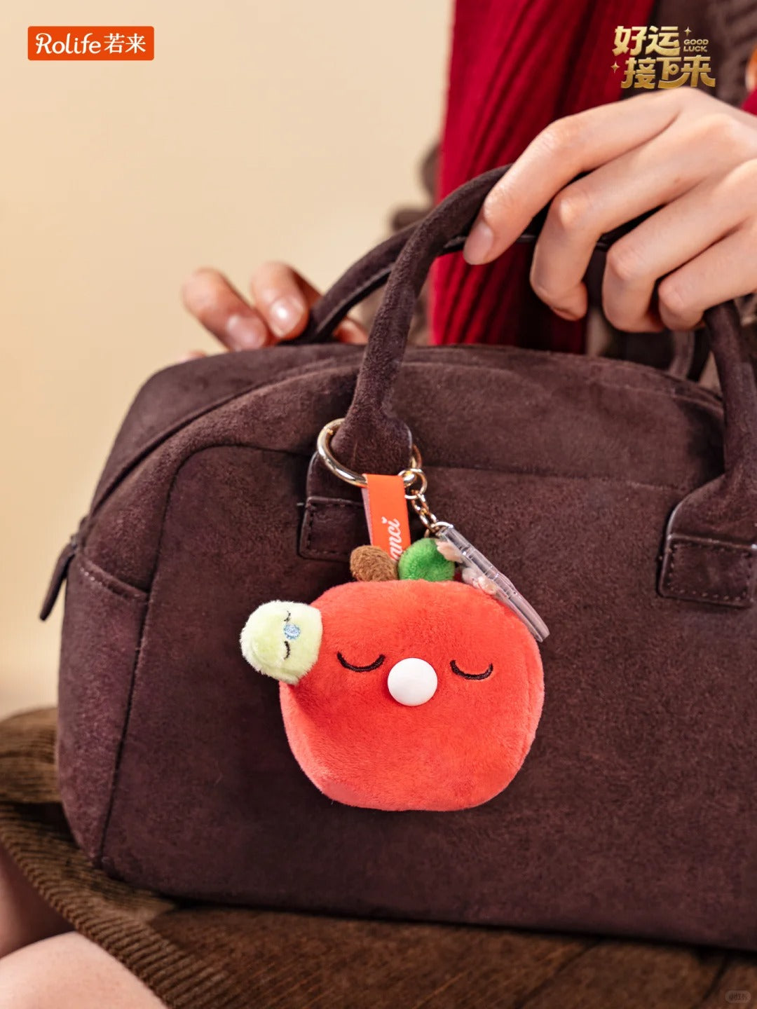 nanci Best Wished Series PVC Figure