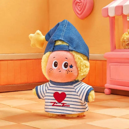 Twinkle Twinkle Crush On You Series Plush Pendant Blind Box (PRE-ORDER)