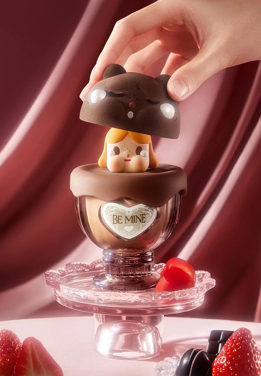 CRYBABY Cupid's Tears - Candle Scent