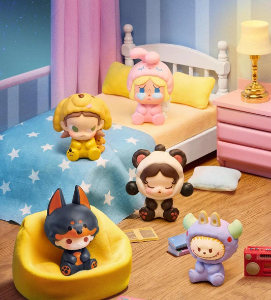 POP bean Pajama Party Series（pre order）