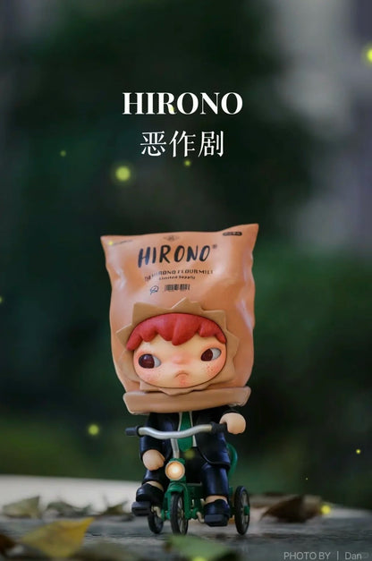 HIRONO Prank - Limited Edition（pre order）