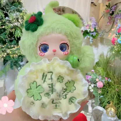 LIILA V5 Magic Fulu Hulu Auspicious Dream Series Plush