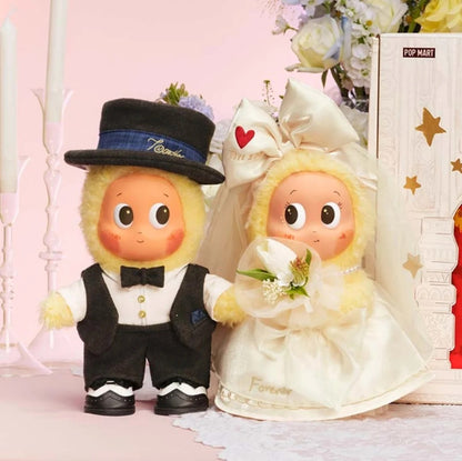 Twinkle Twinkle Crush On You Series Vinyl Plush Doll Gift Box