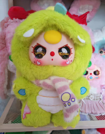 Baby Three Sweet Dreams 400% Plush Blind Box