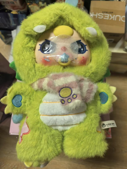 Baby Three Sweet Dreams 400% Plush Blind Box