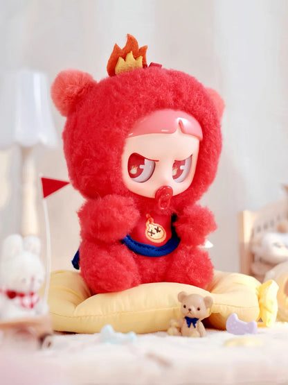 Kiyomi series premium plush lucky box