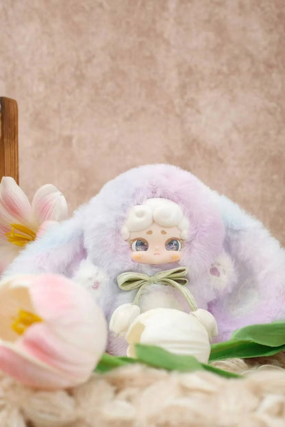 Lucky DeerNai V2 Sercet Garden Series Plush