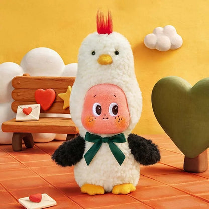 Twinkle Twinkle Crush On You Series Plush Pendant Blind Box (PRE-ORDER)