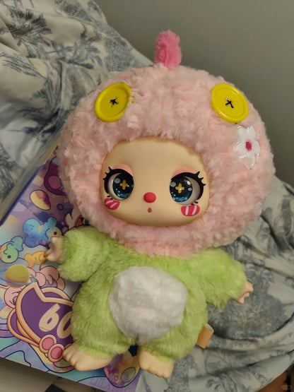 LIILA Zoo  600%  V1  Series Plush