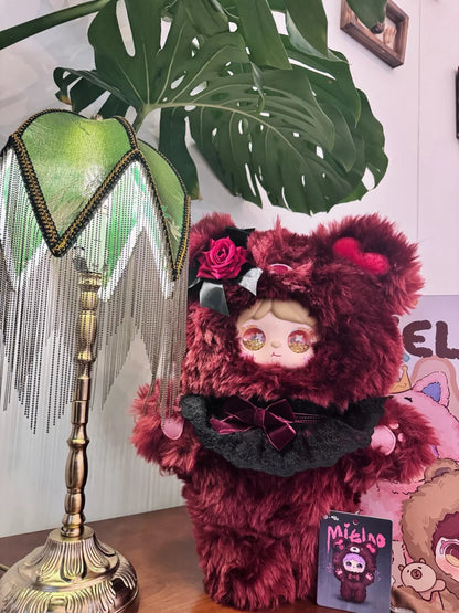 Mielno 600% V1 Percent Honey Club Series Plush