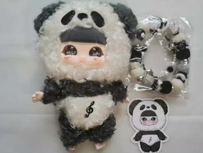 AYOYO V2 Melody Plush Liquid Eyes Plush Blind Box