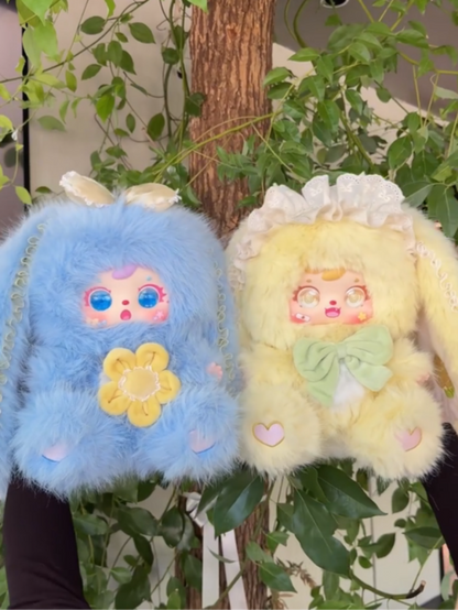 Samuel 680% Rabbit Elf Series Plush