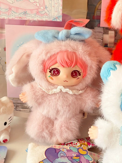 ZIYULI Animal party PLUSH series