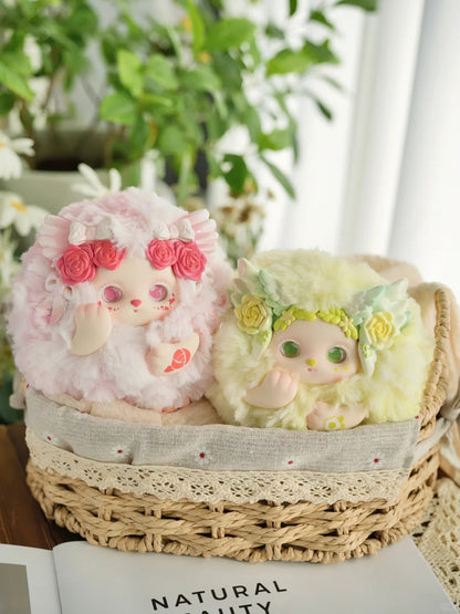 Funii wandering in wonderland plush series