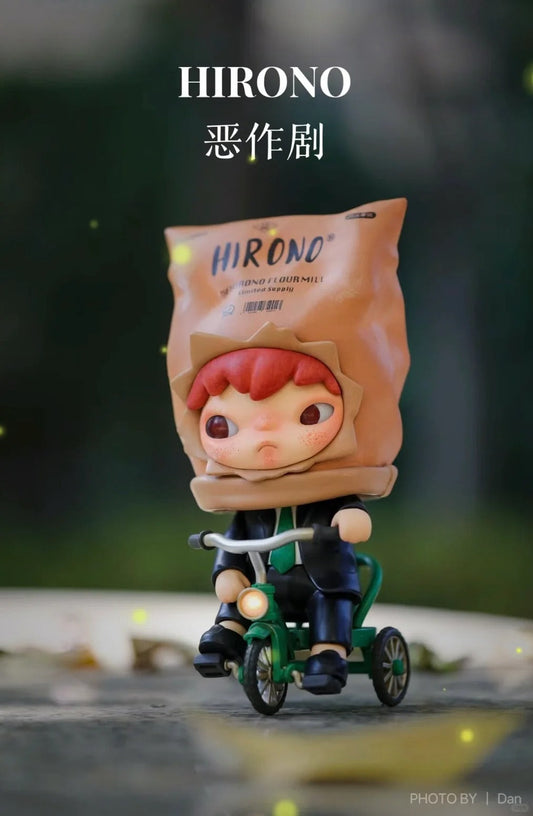 HIRONO Prank - Limited Edition（pre order）