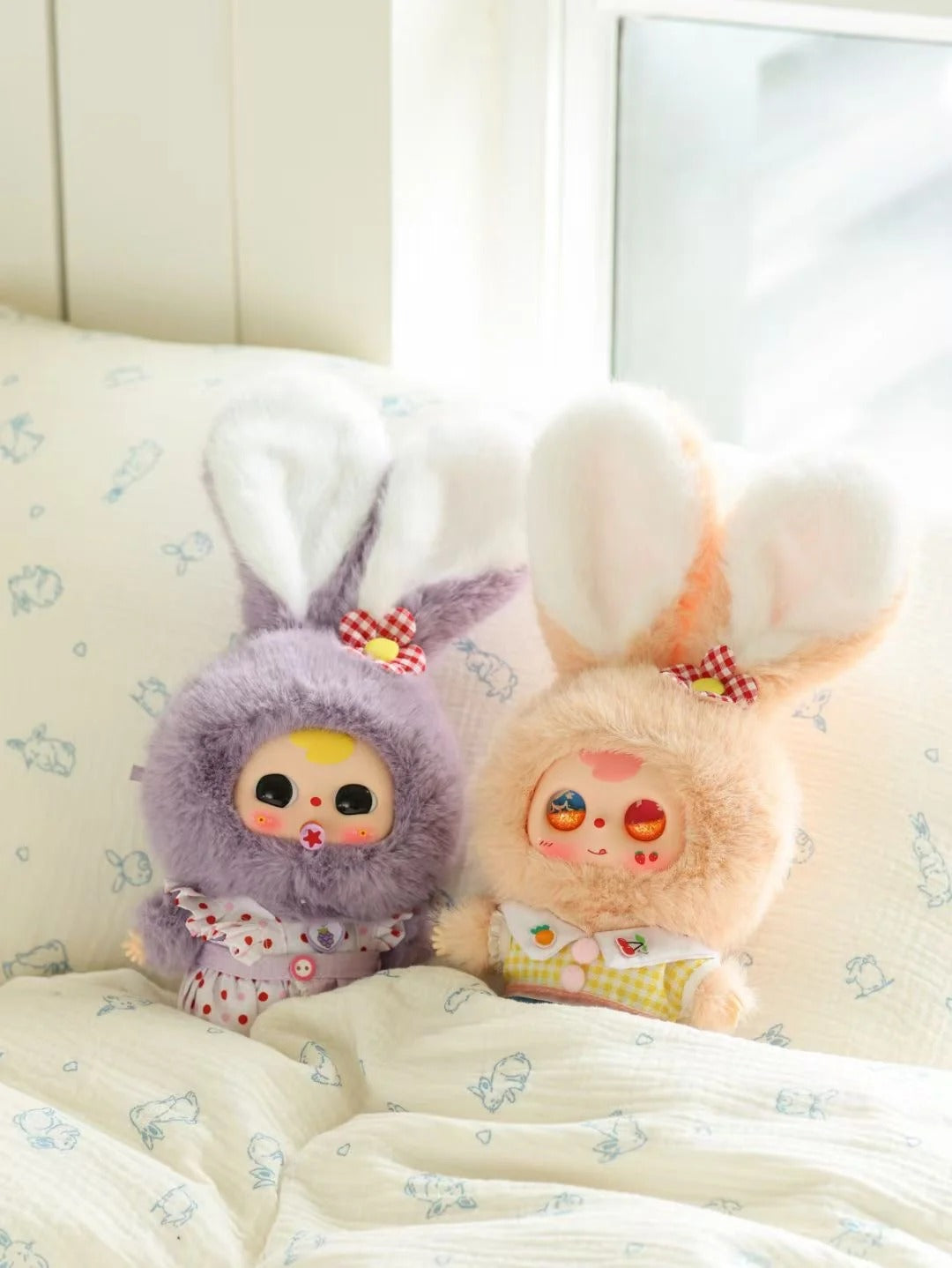 Little Lucky Baby-Adventures of the little Rabbit Blind Box
