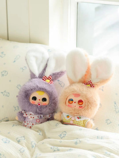 Little Lucky Baby-Adventures of the little Rabbit Blind Box