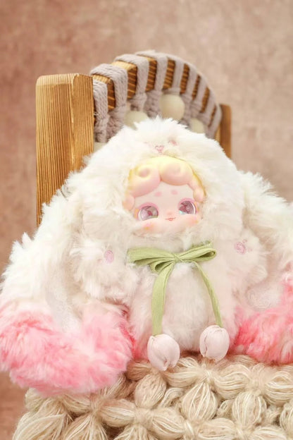 Lucky DeerNai V2 Sercet Garden Series Plush