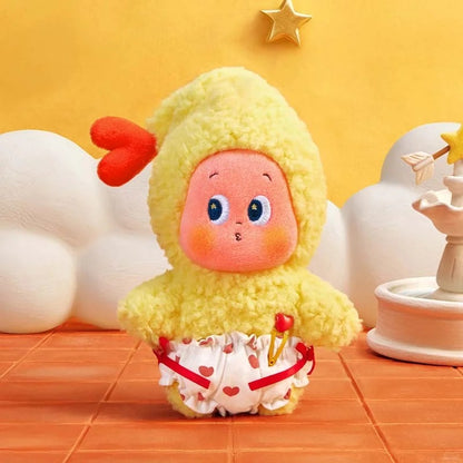 Twinkle Twinkle Crush On You Series Plush Pendant Blind Box (PRE-ORDER)