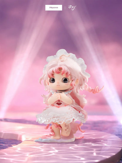 Qiaoqiao Twinking stsrlights PVC