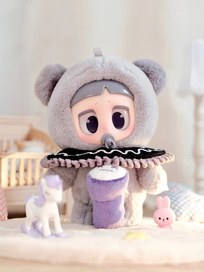 Kiyomi series premium plush lucky box