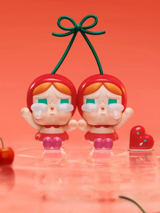 CRYBABY Tears of the Goddess of Love Series（pre order）