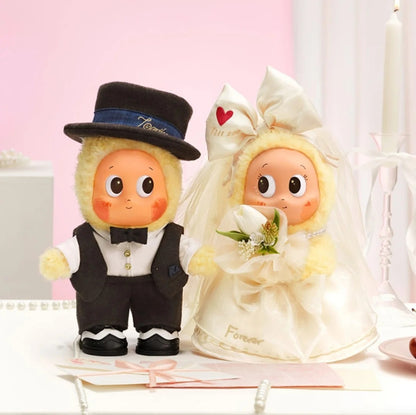 Twinkle Twinkle Crush On You Series Vinyl Plush Doll Gift Box