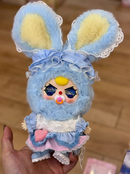 Baby Three 100% Mini Lolita’s Dream Series Plush