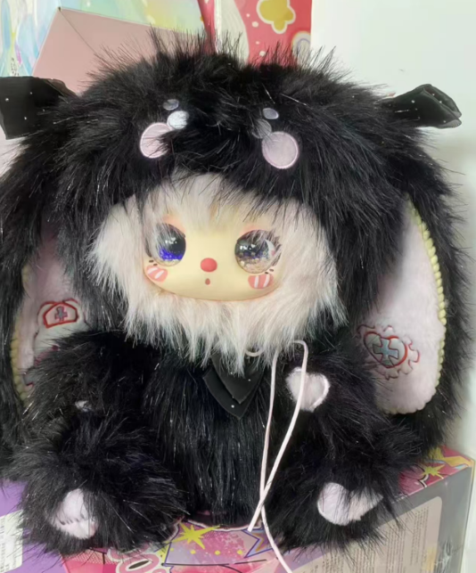 Liila's 600% V3 -Masquerade Party With My Girl Series Plush