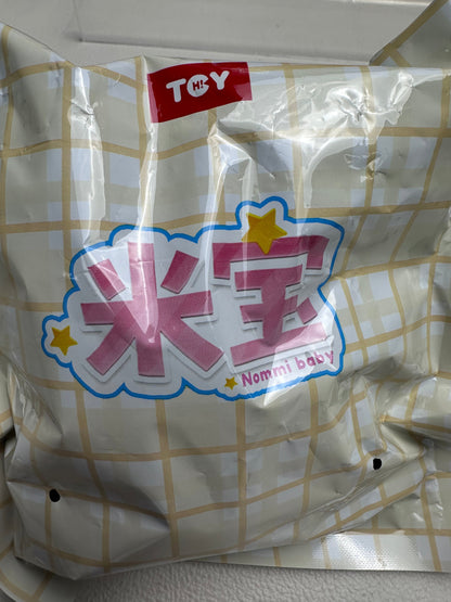 Nommi V4 Mibao Series Plush