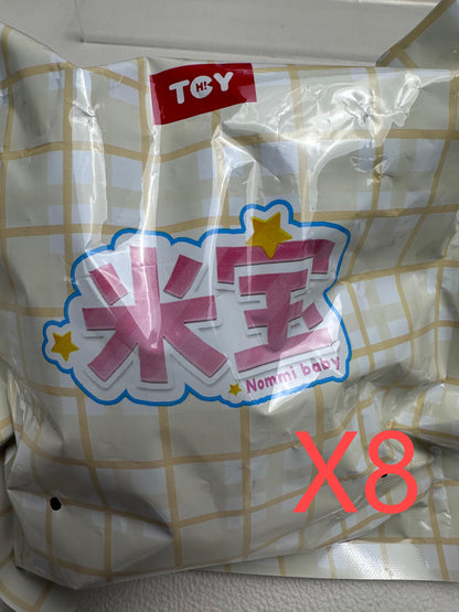 Nommi V4 Mibao Series Plush