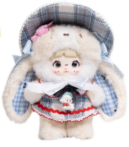 Nommi About The Childhood Series Plush