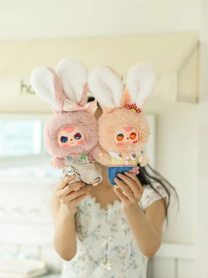 Little Lucky Baby-Adventures of the little Rabbit Blind Box