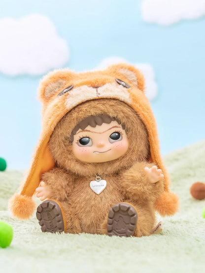 WAKUKU Fuzzy trendy fun party plush series