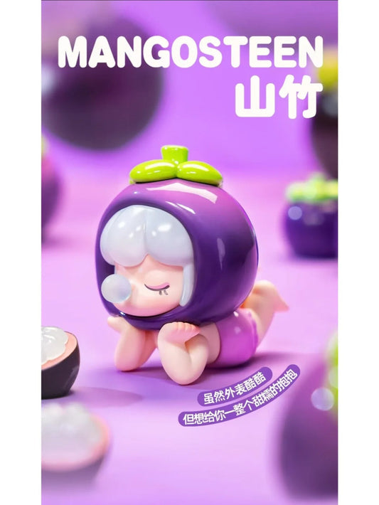 NANCI Fruit Series PVC Blind Box