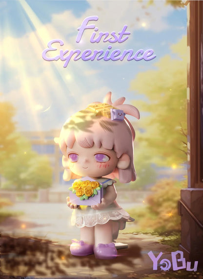 YOBU v2 Life's First Experience Series