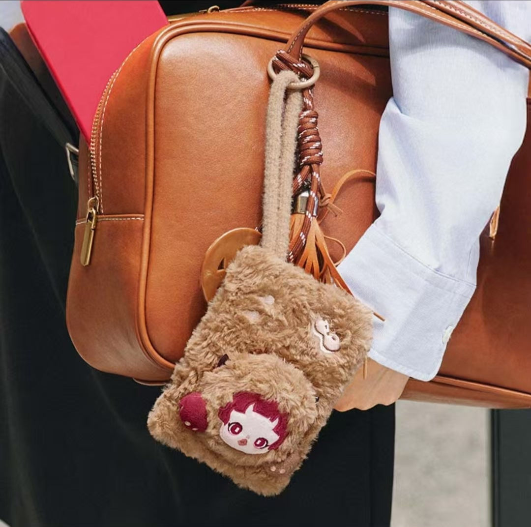SKULLPANDA 3.0 You Found Me MINI Bag