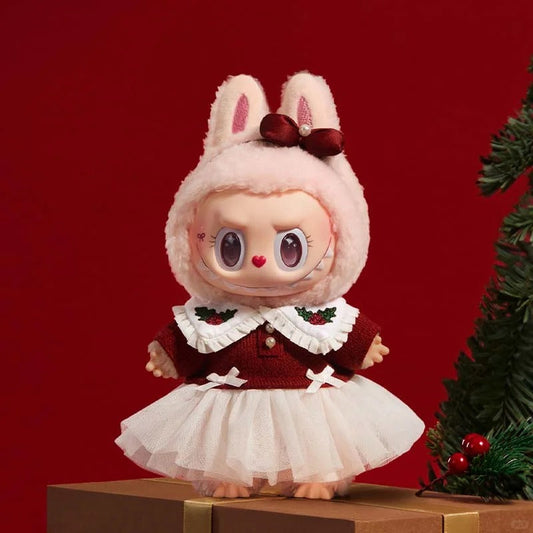 MOKOKO Christmas Limited Edition plush（pre order）