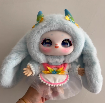 Samael 400% Misty Garden  Series Plush