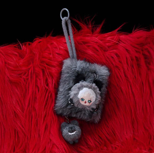 SKULLPANDA 3.0 You Found Me MINI Bag